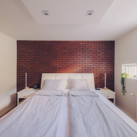 Smart Luxury - Private Gym, Hot Tub & Sauna Keflavík Екстериор снимка