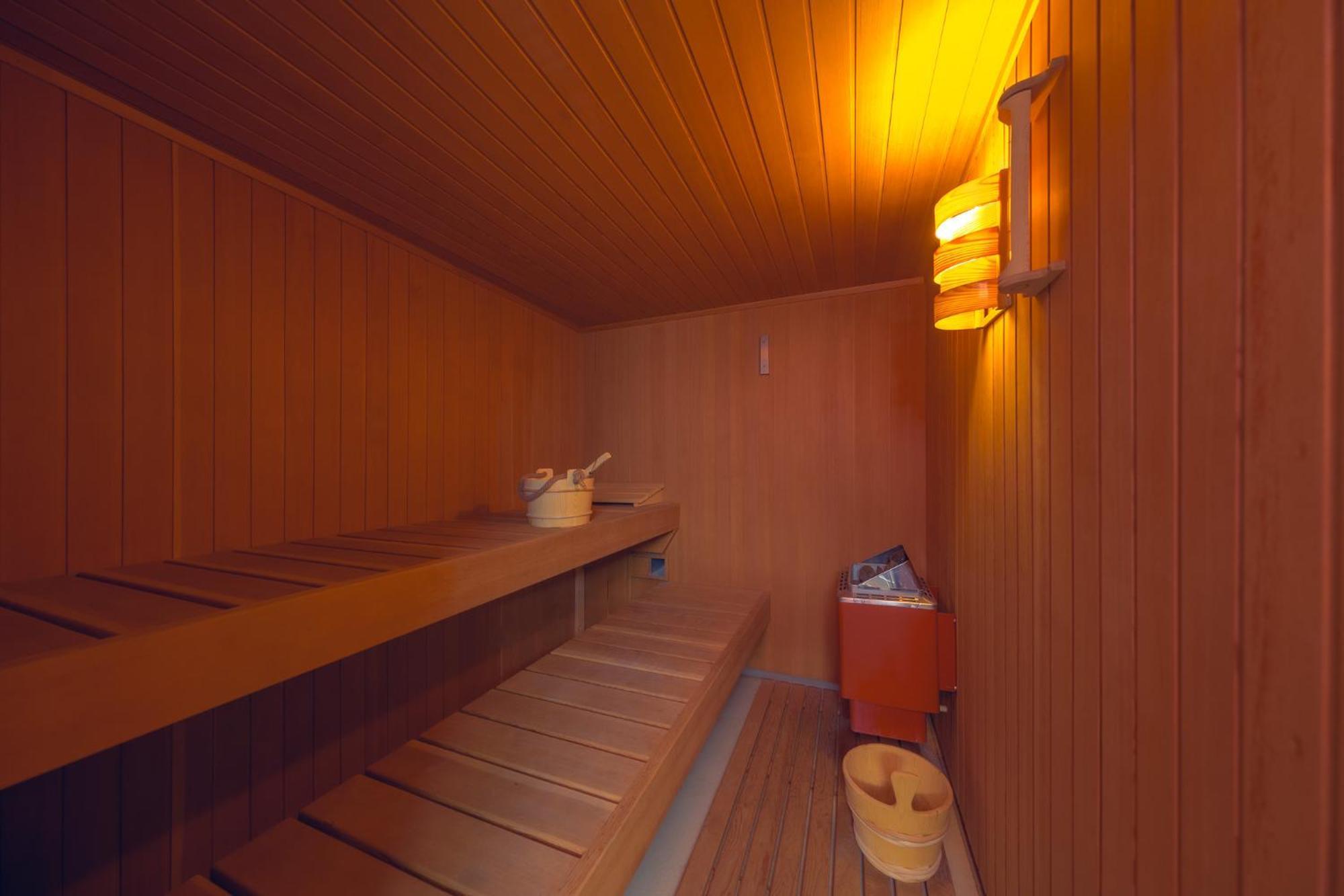 Smart Luxury - Private Gym, Hot Tub & Sauna Keflavík Екстериор снимка