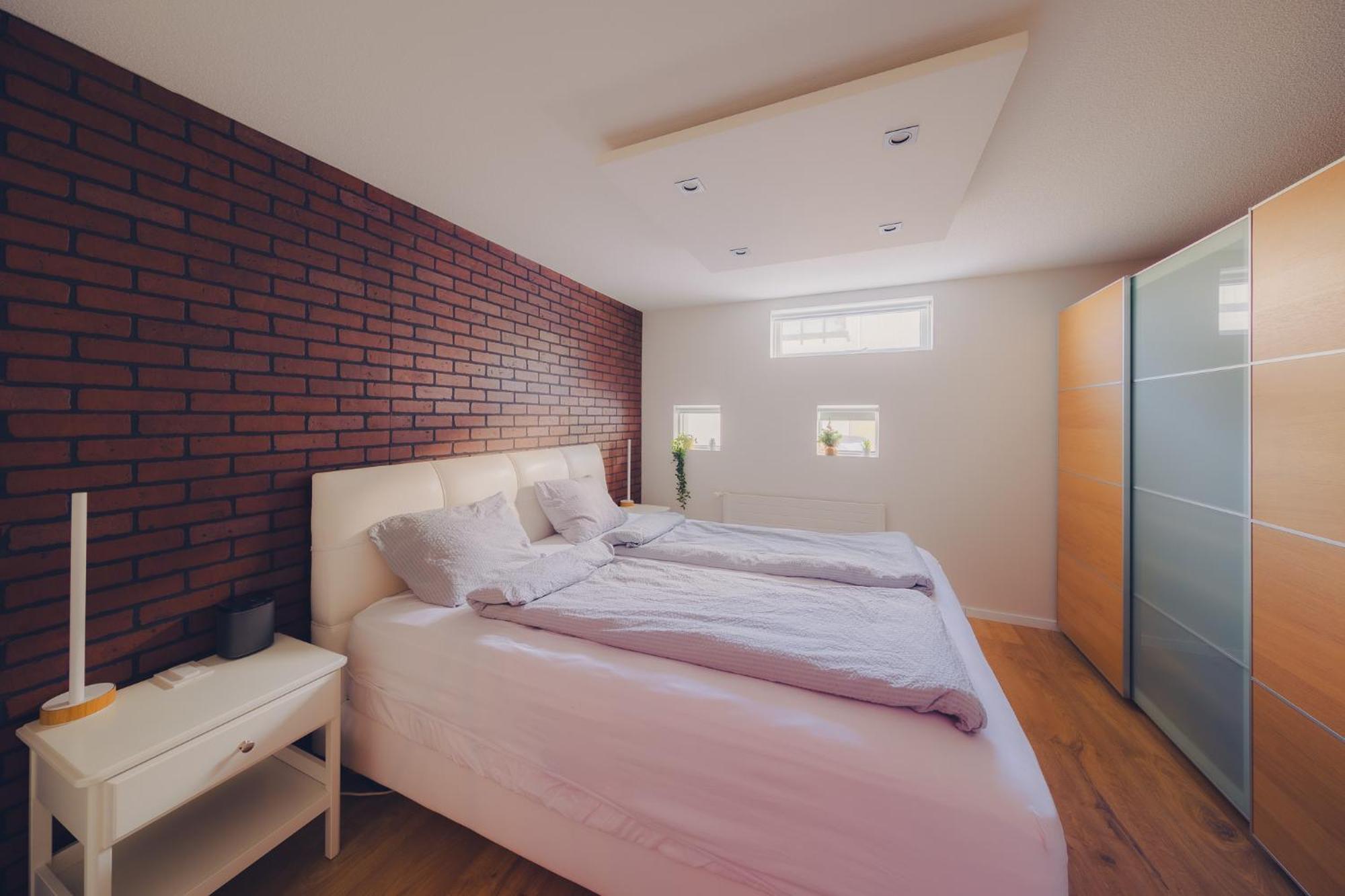Smart Luxury - Private Gym, Hot Tub & Sauna Keflavík Екстериор снимка