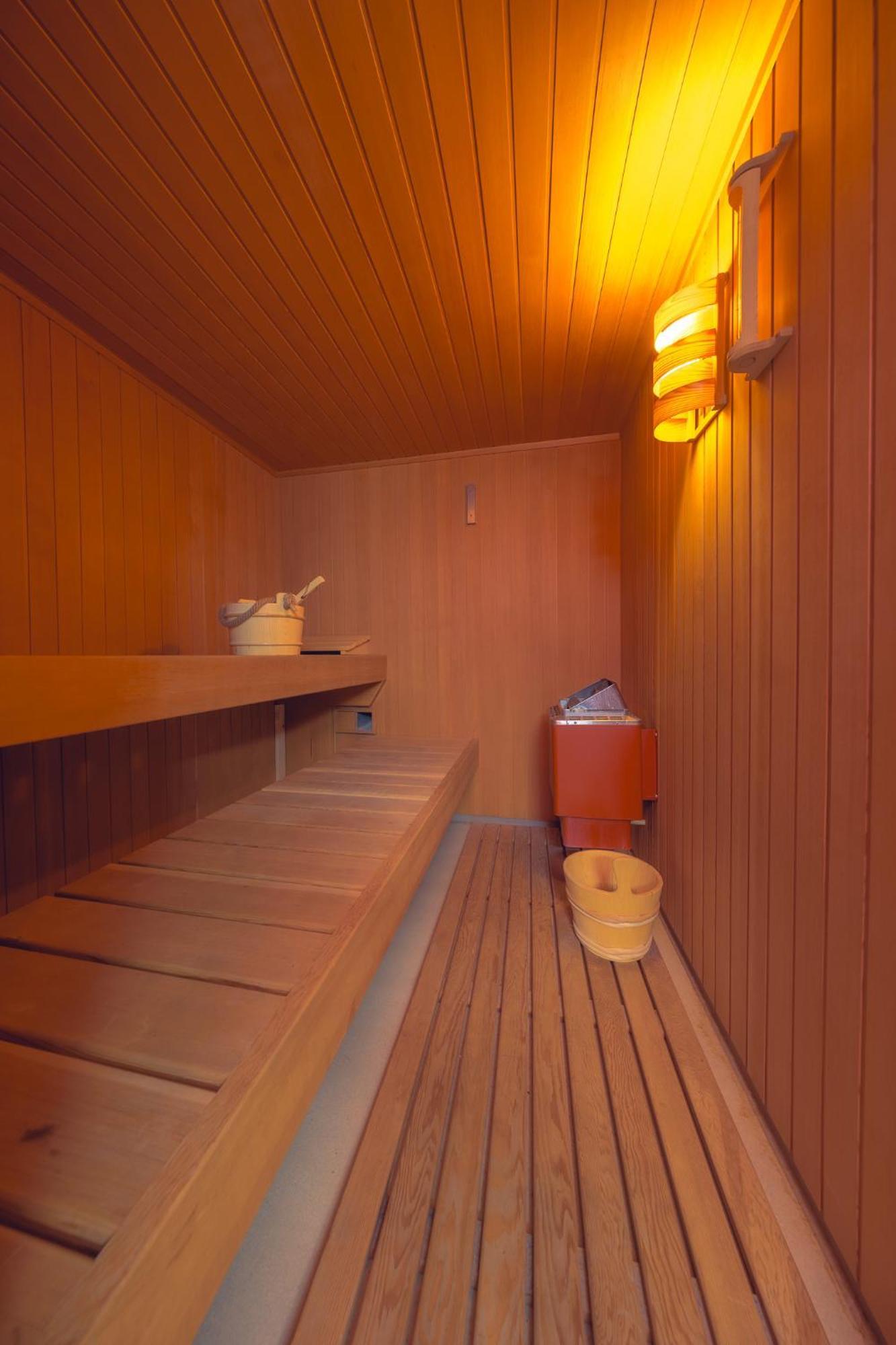 Smart Luxury - Private Gym, Hot Tub & Sauna Keflavík Екстериор снимка