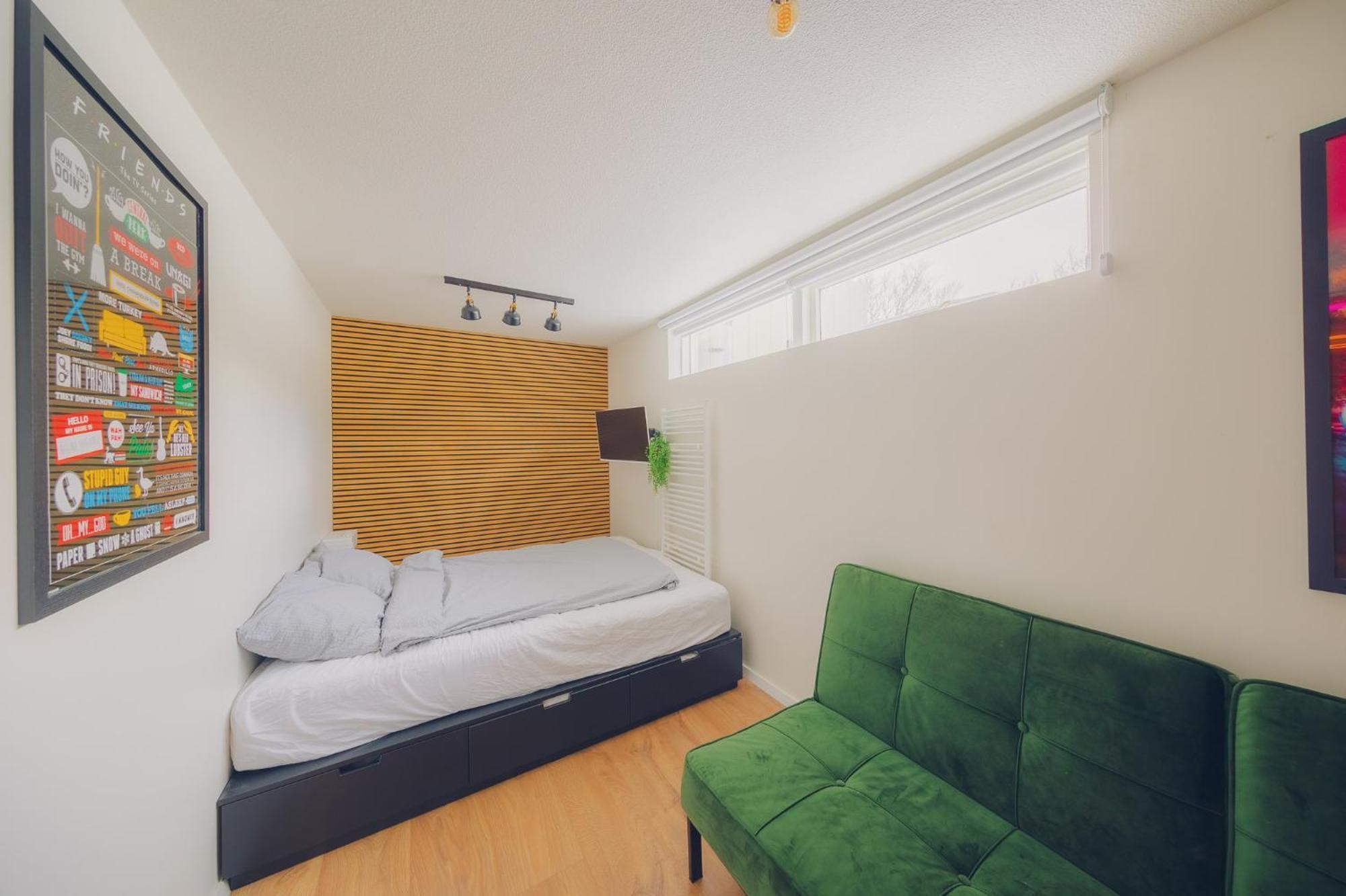 Smart Luxury - Private Gym, Hot Tub & Sauna Keflavík Екстериор снимка