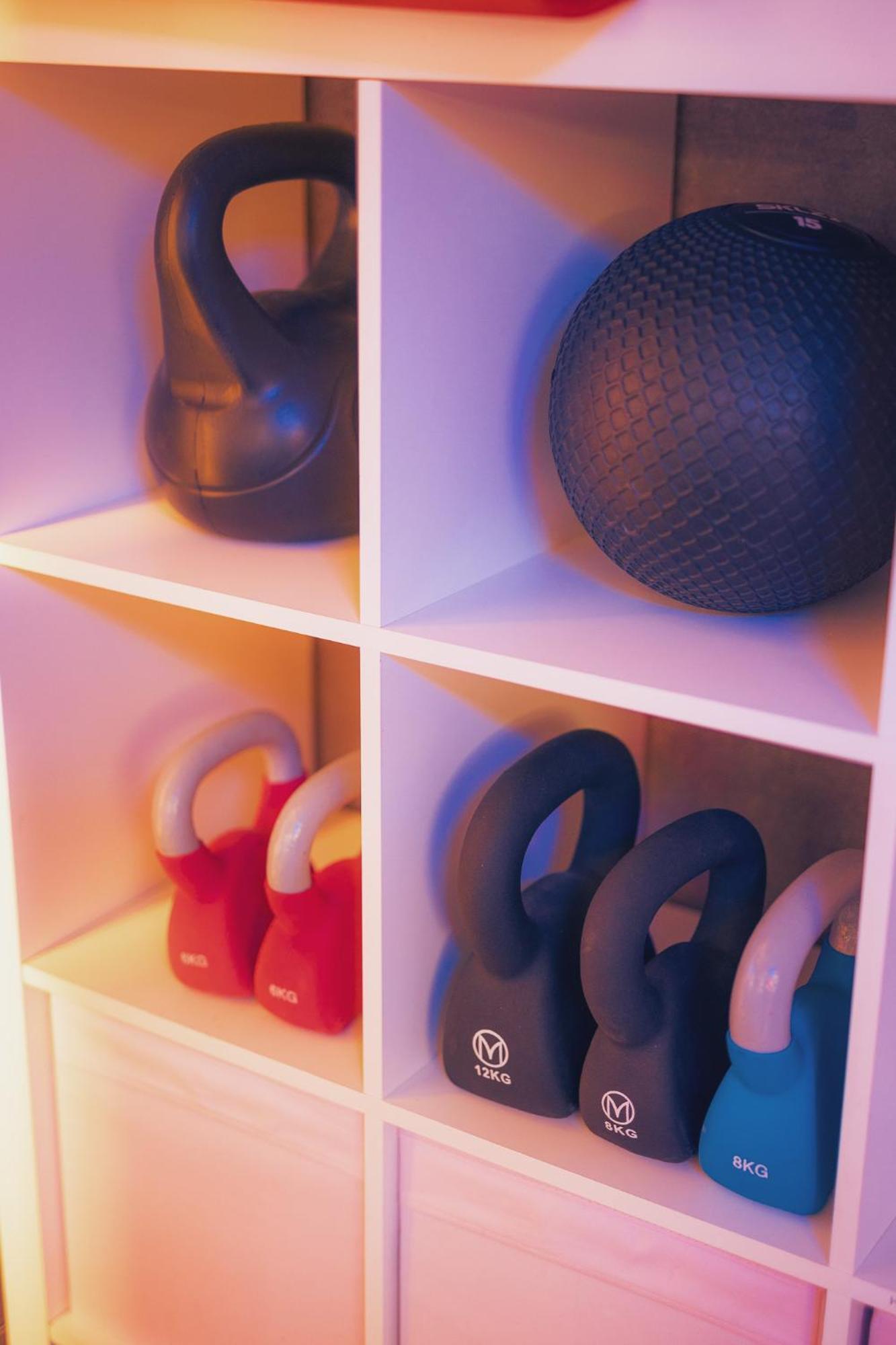 Smart Luxury - Private Gym, Hot Tub & Sauna Keflavík Екстериор снимка